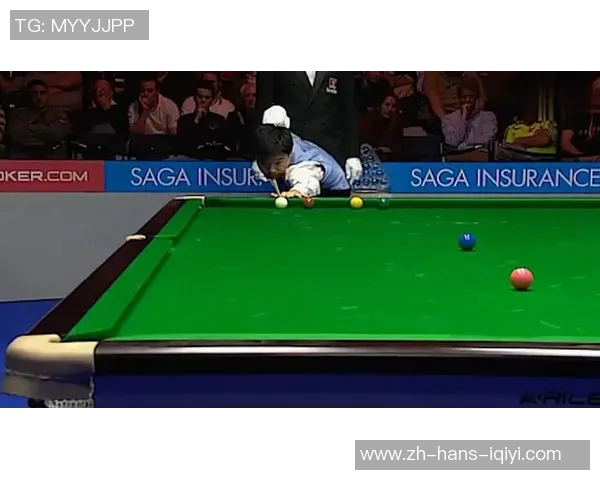 丁俊晖与希金斯巅峰对决谁将书写斯诺克历史新篇章