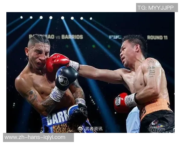 帕奎奥vs对手的巅峰对决揭示拳击世界的新格局与未来发展